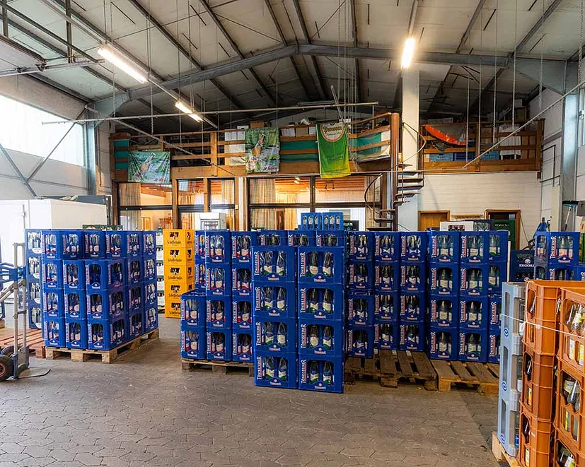 Werner Menzen Getränke Leistungen Lieferserive 1