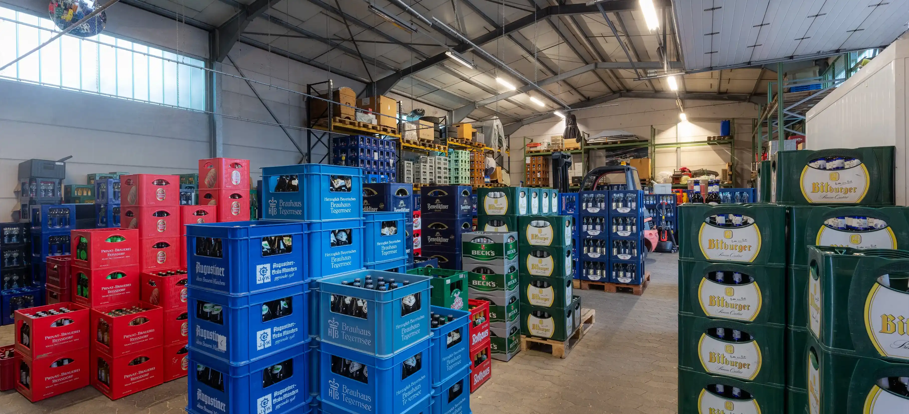 Werner Menzen Getränke Gallery 2