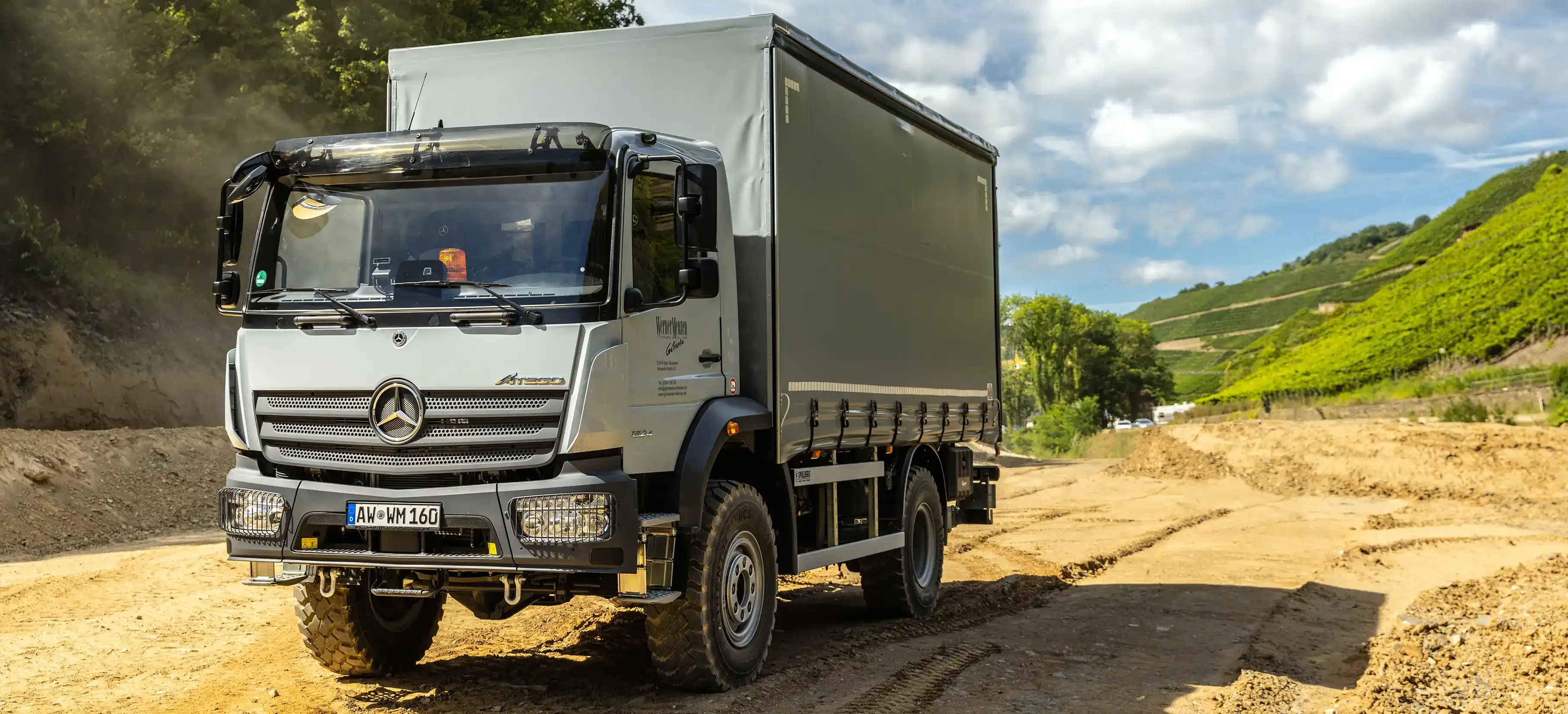 Werner Menzen Getränke Gallery 5