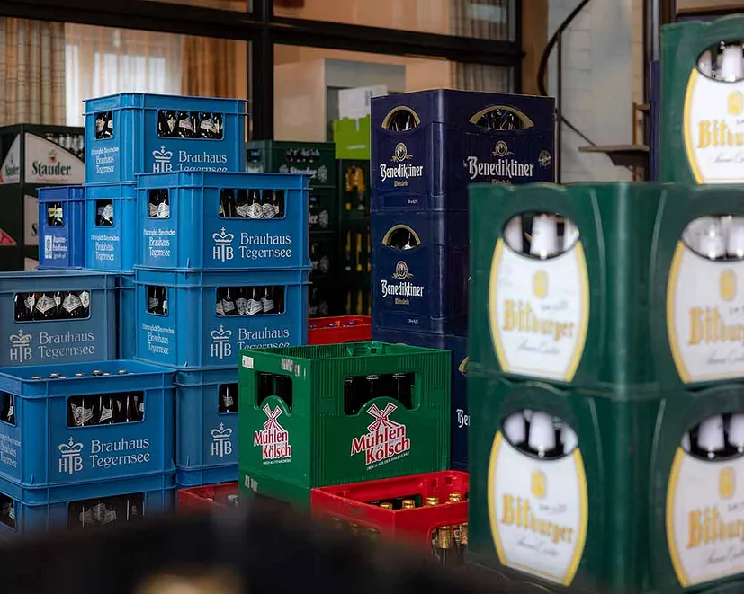 Werner Menzen Getränke Leistungen Lieferserive 1