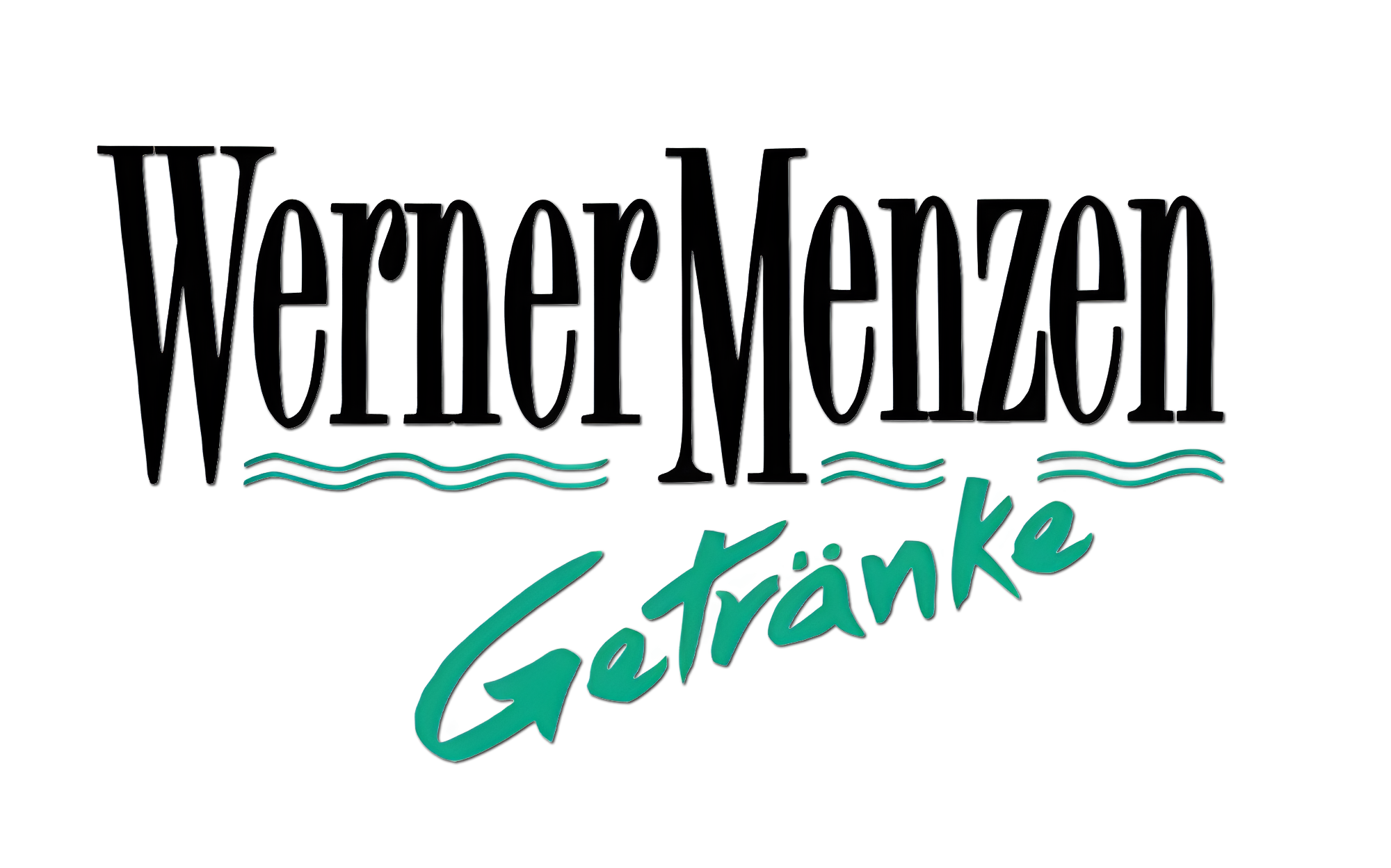 Werner Menzen Getränke Logo