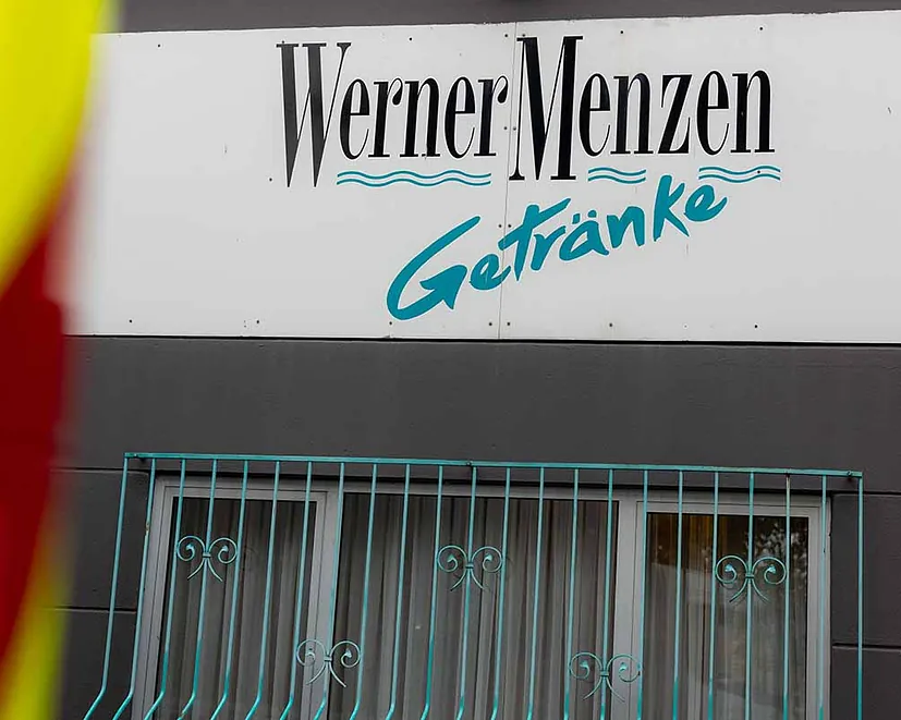 Werner Menzen Getränke Leistungen Verleih 1