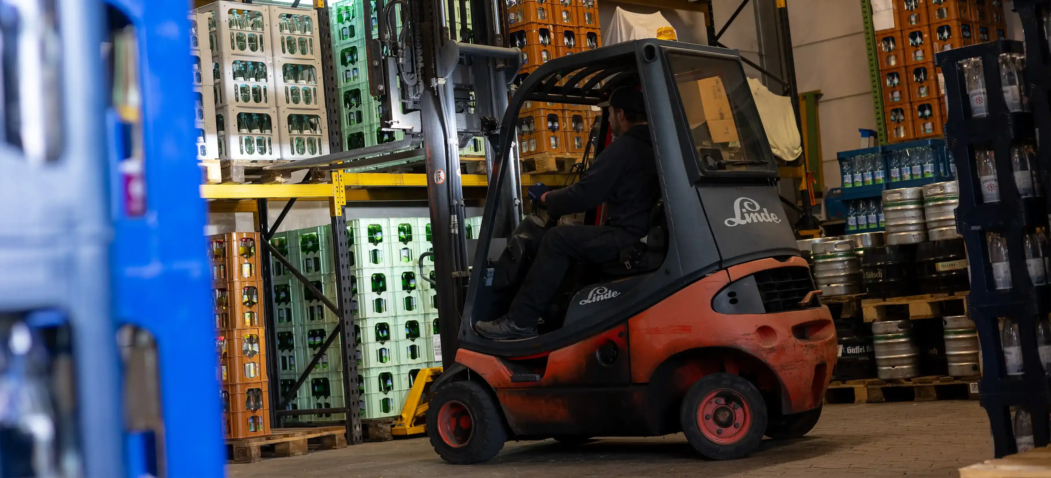 Werner Menzen Getränke Gallery 6