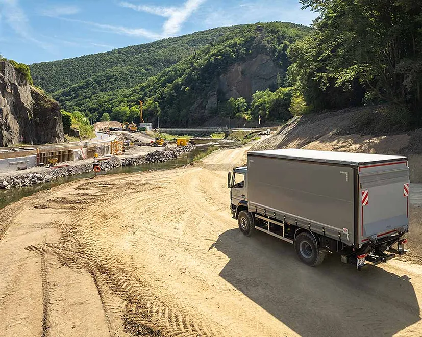 Werner Menzen Getränke Leistungen Transport 1