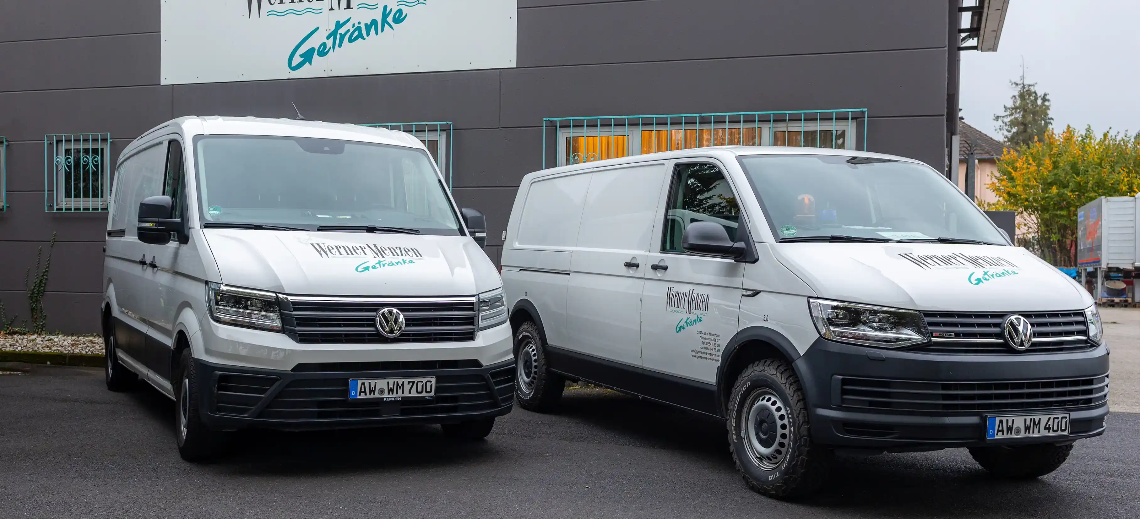 Werner Menzen Getränke Gallery 4