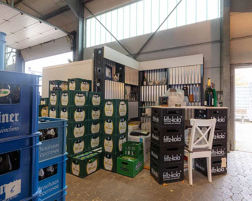 Werner Menzen Getränke Leistungen Verleih 2